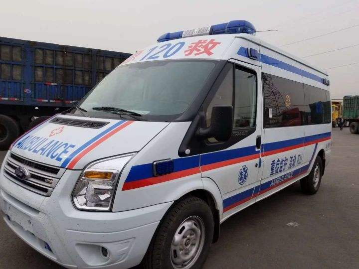 大方县成人监护型护送